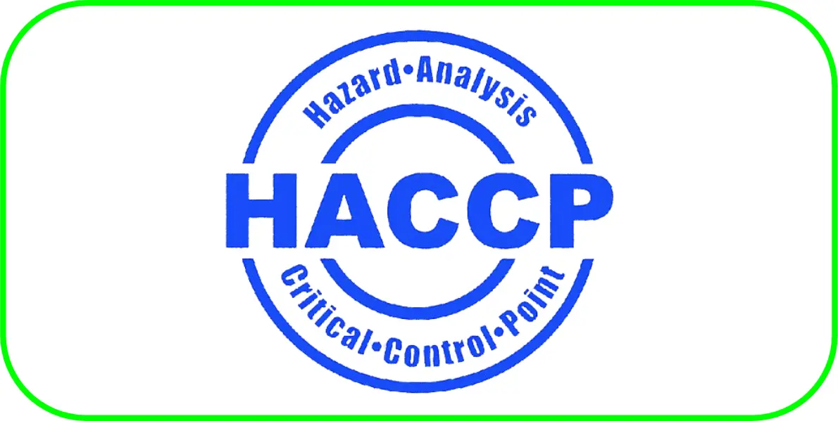 haccp